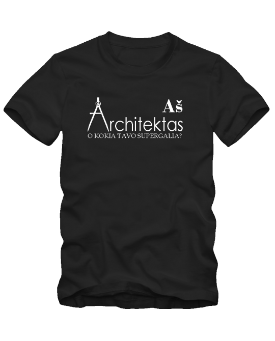 architektas architektas